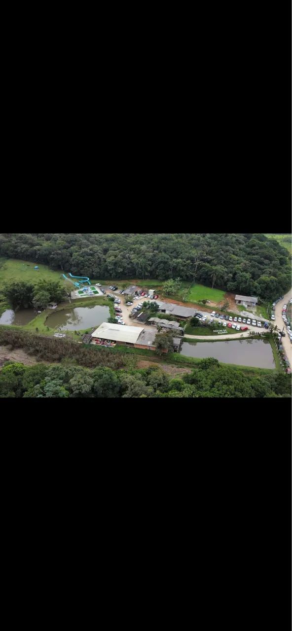 Chácara a venda comércio  com clientela formada 