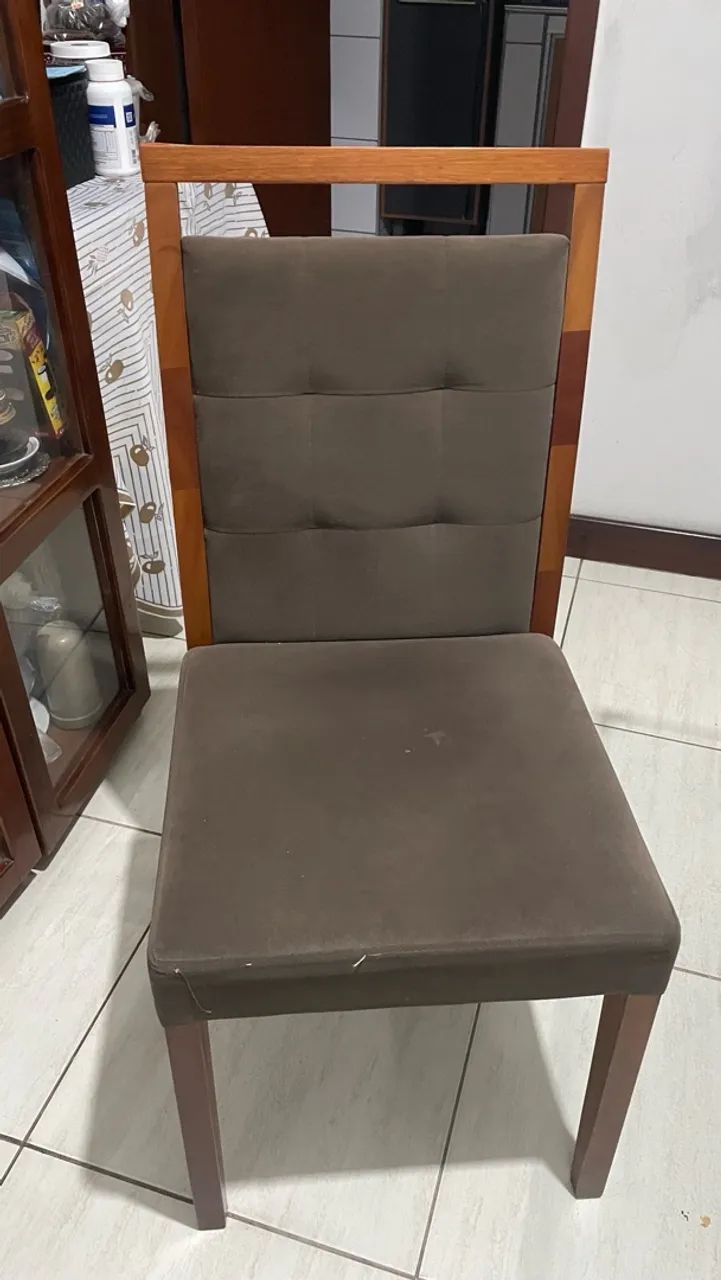 Vendo Mesa de Jantar - Foto 3