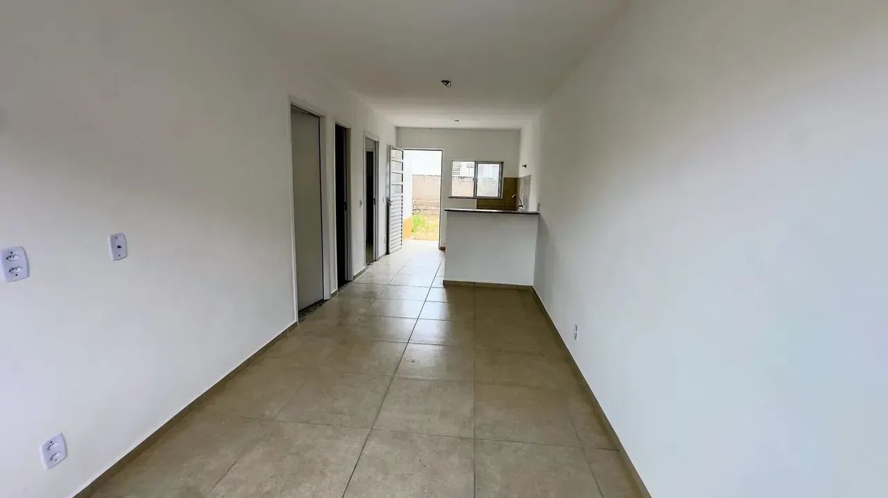 Chave Casa Cond Rafaela Araçagy - Foto 4