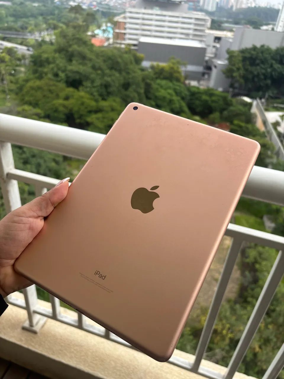 IPAD 1800 - Foto 3