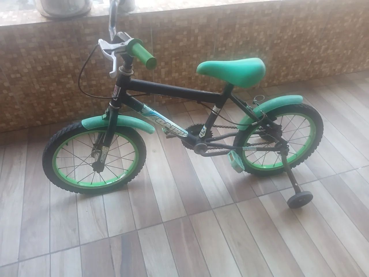 Bicicleta Infantil  - Foto 4