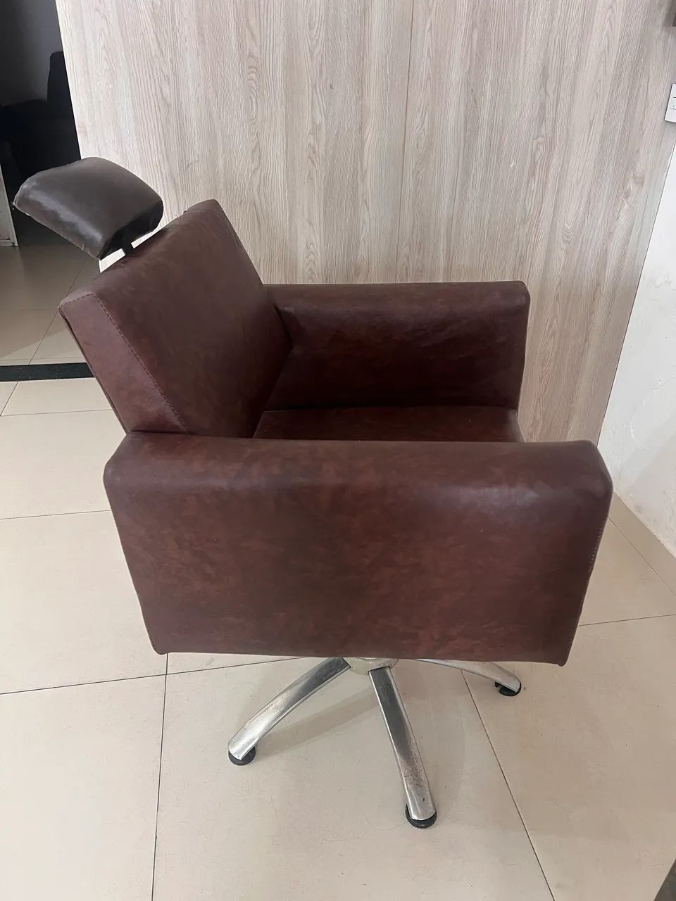 CADEIRA PARA SALÃO  - Foto 2