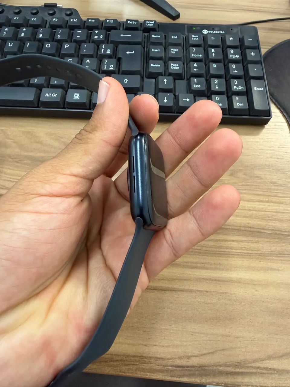 Apple Watch SE - Foto 3