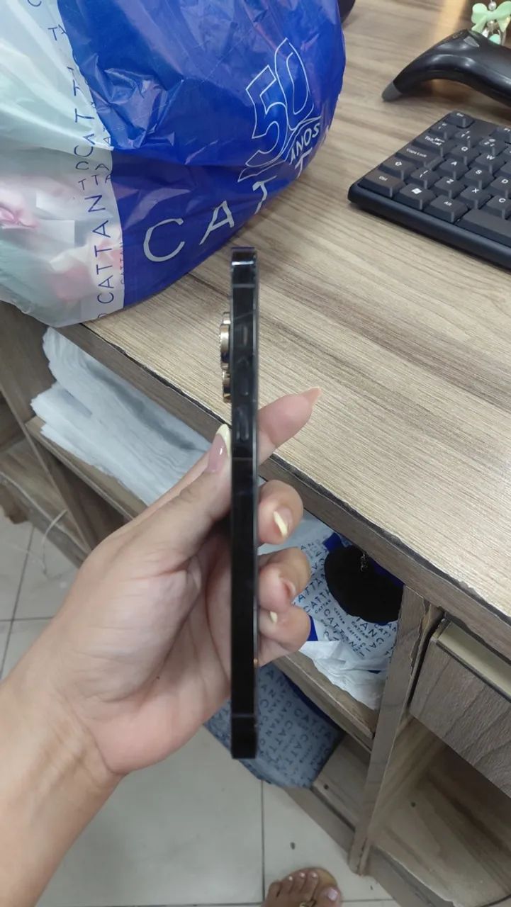 Vendo iPhone 14 Pro Max - Foto 3