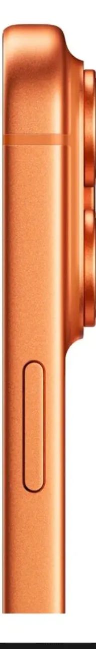 IPHONE 17 PRO MAX 512GB ? LARANJA - Foto 4