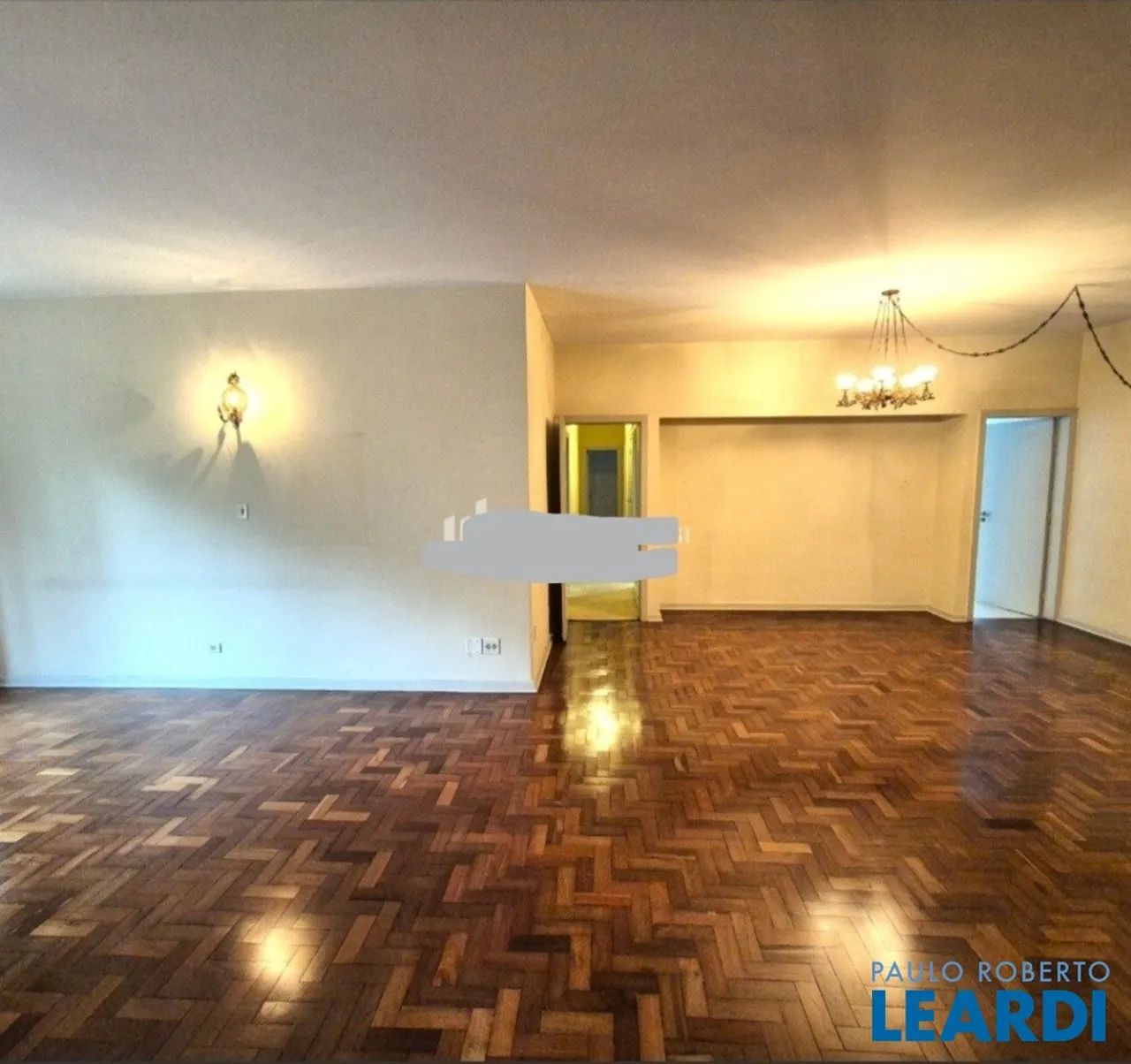 APARTAMENTO - CERQUEIRA CÉSAR - SP - Foto 2