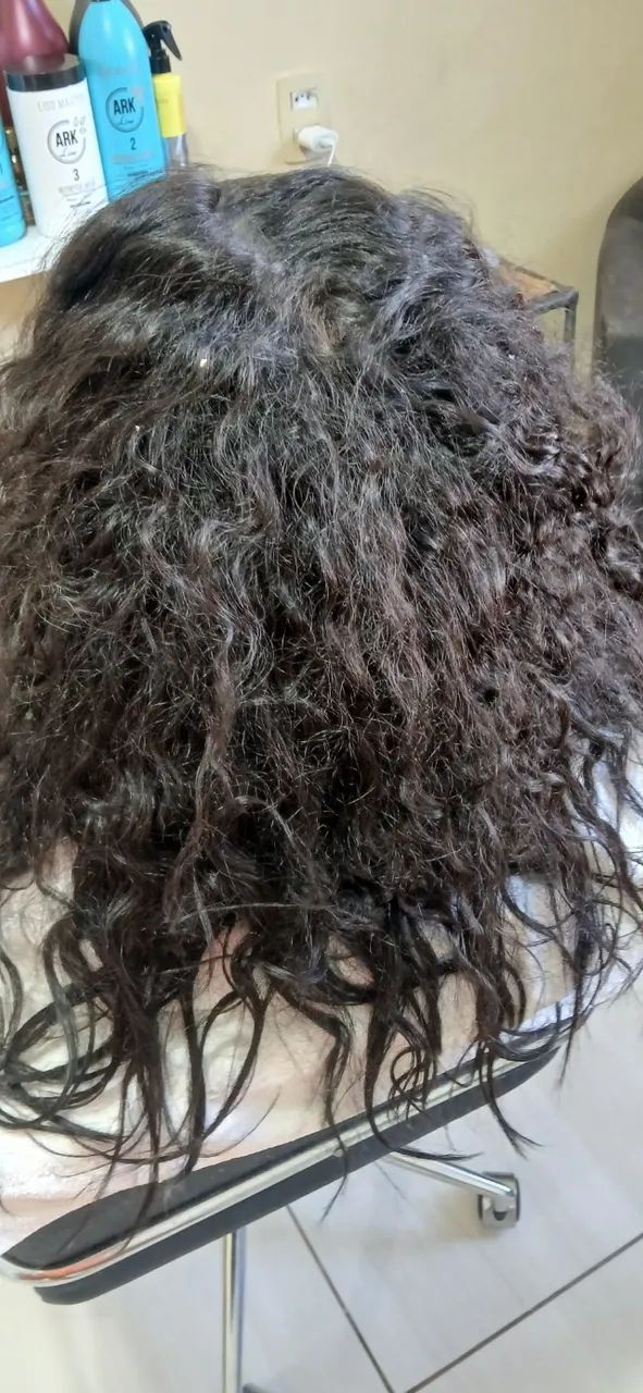 Cabelereira promoções  - Foto 3