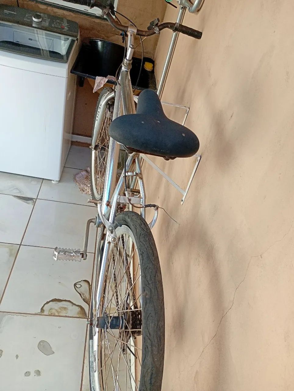 Bicicleta aro 26 - Foto 3