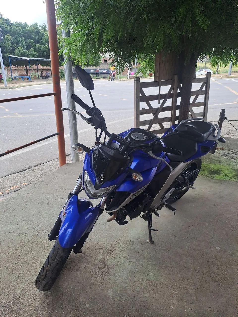 Fz 250 - Foto 3