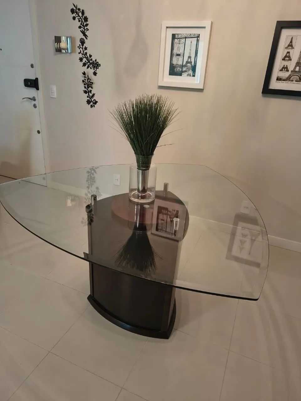 mesa para 6 lugares - Foto 2