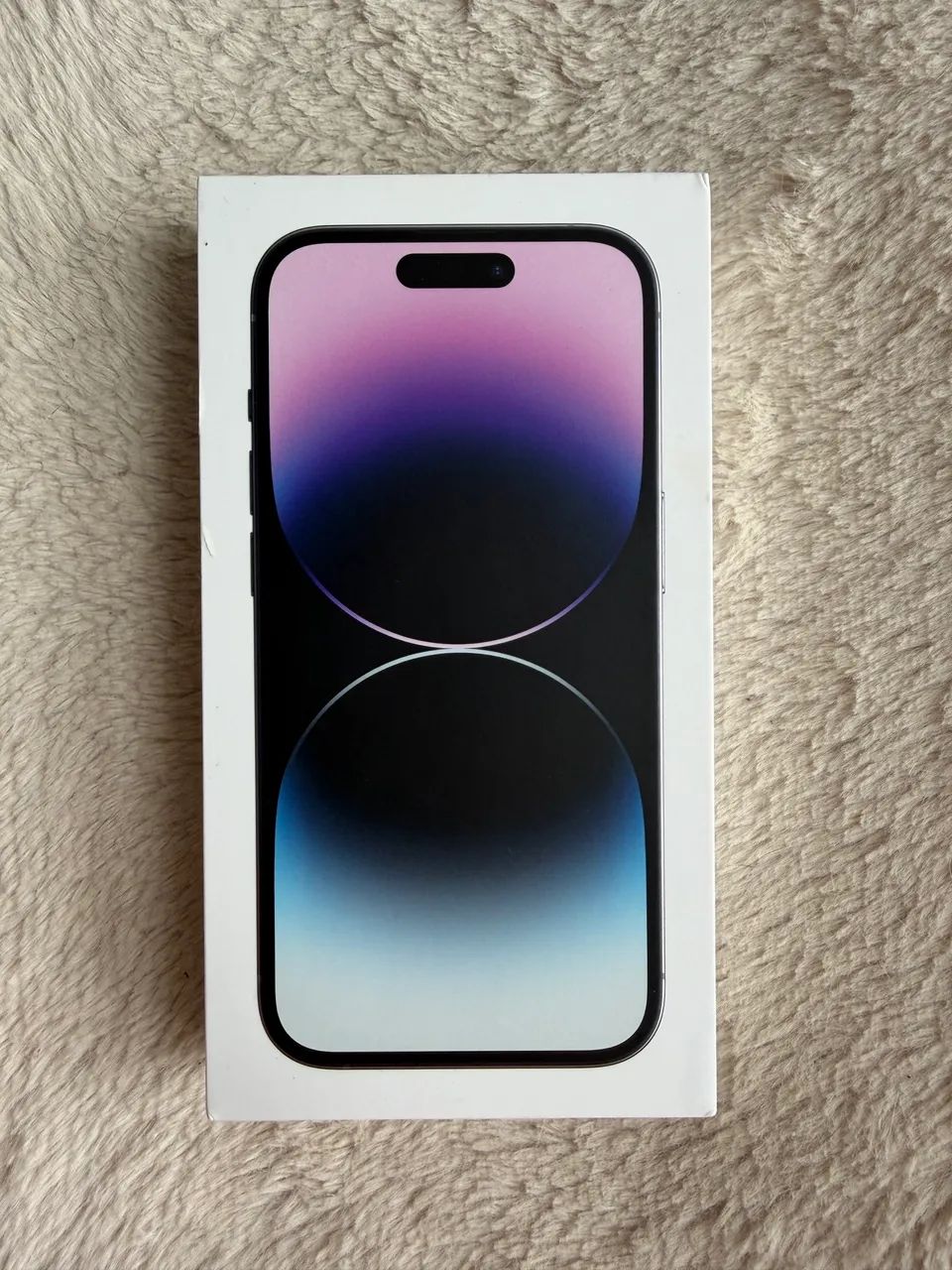 iPhone 14 Pro - 256gb  - Foto 2