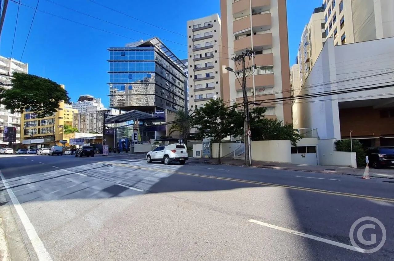 Apartamento de um dormitório no Centro de Florianópolis - Foto 3