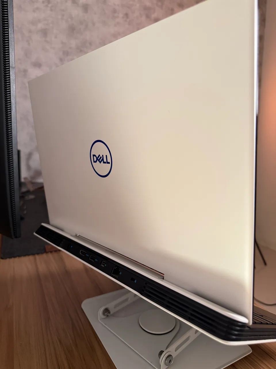 Notebook Dell G5 i7 16GB GTX 1660 Ti SSD + HD - Foto 5