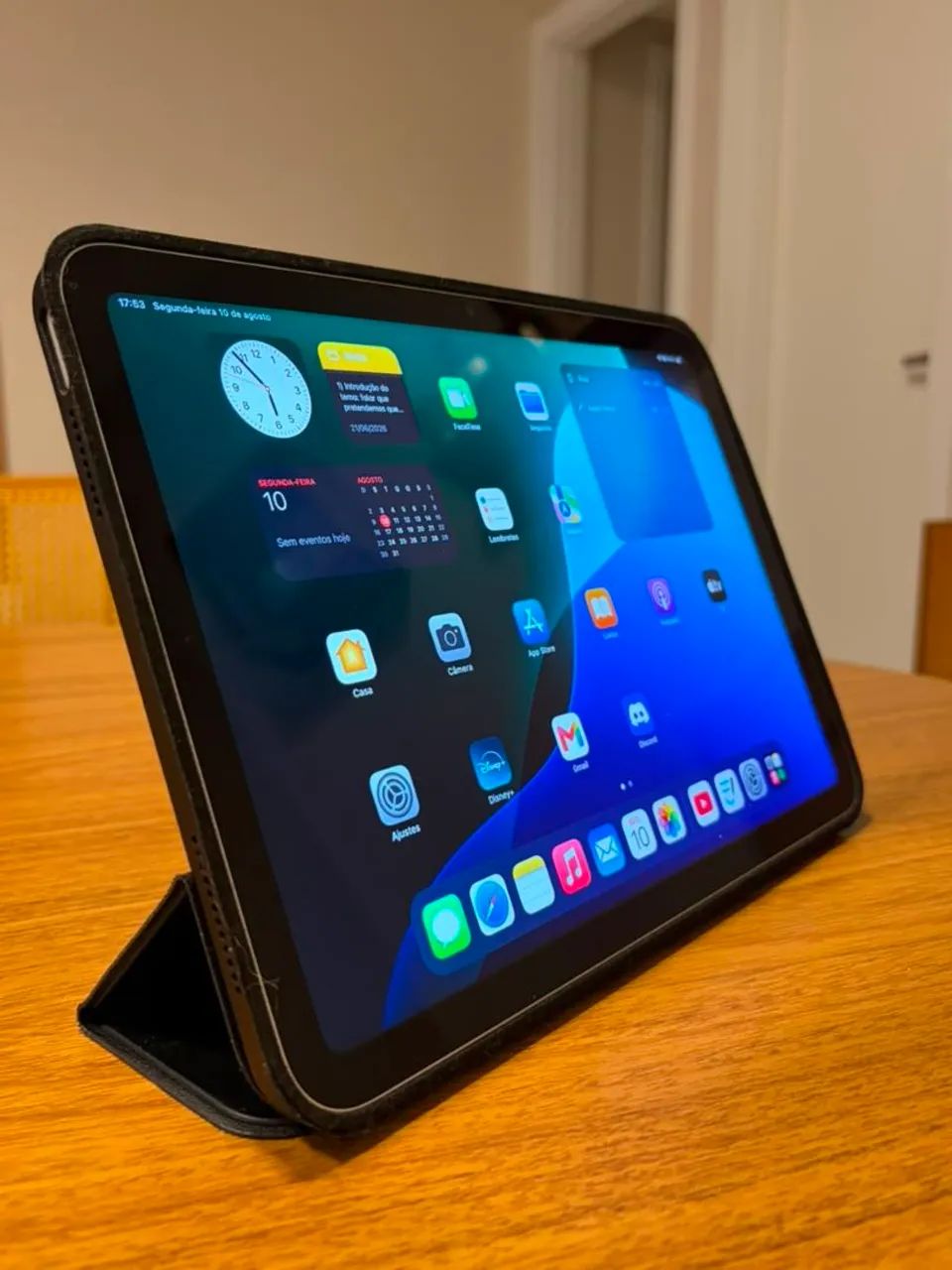 Ipad 10 2024 64gb