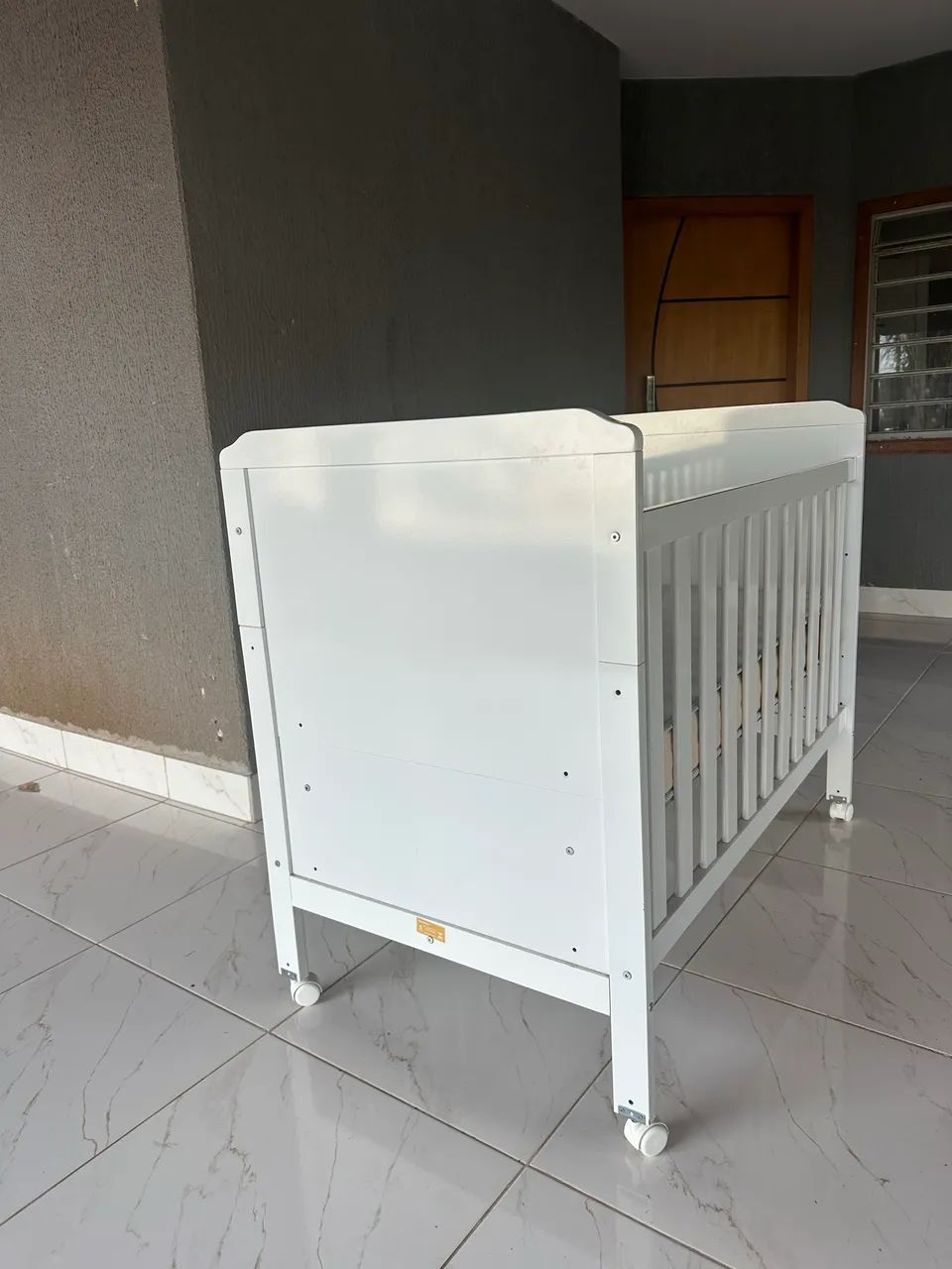Berço - Foto 2