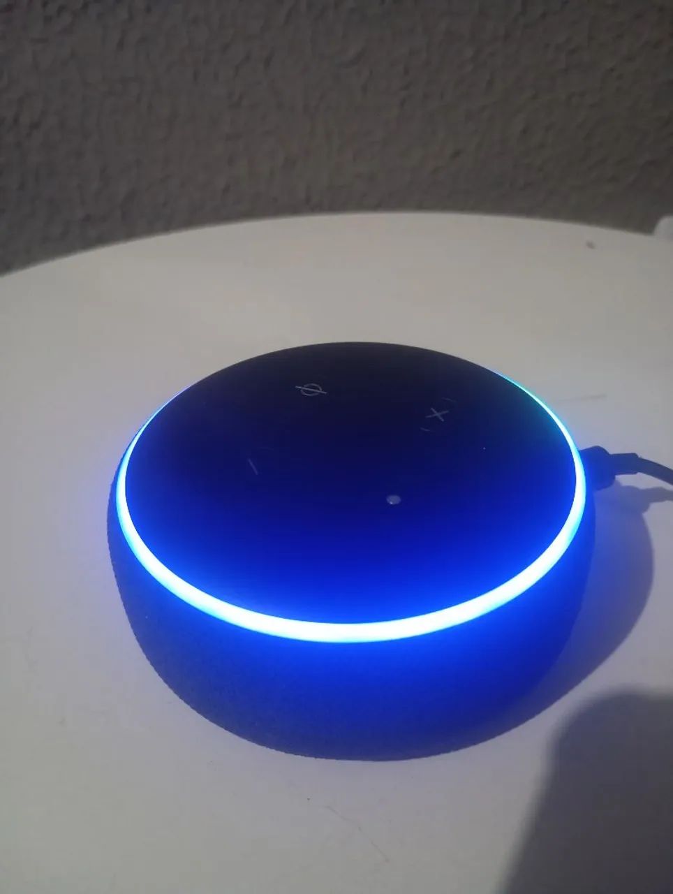 Echo Dot 3ª Geração com Alexa - Foto 3