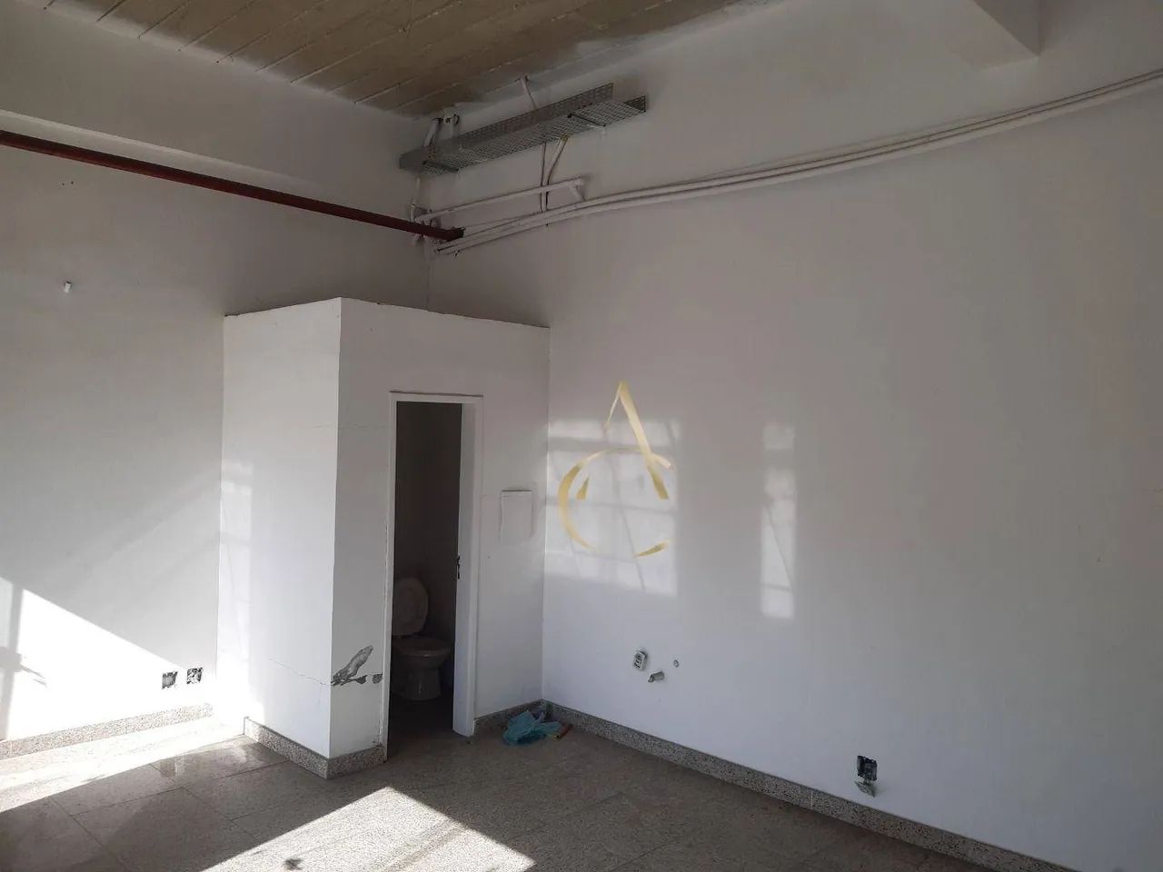 SALA PARA LOCAÇÃO - CABUÇU - NOVA IGUAÇU - Foto 2
