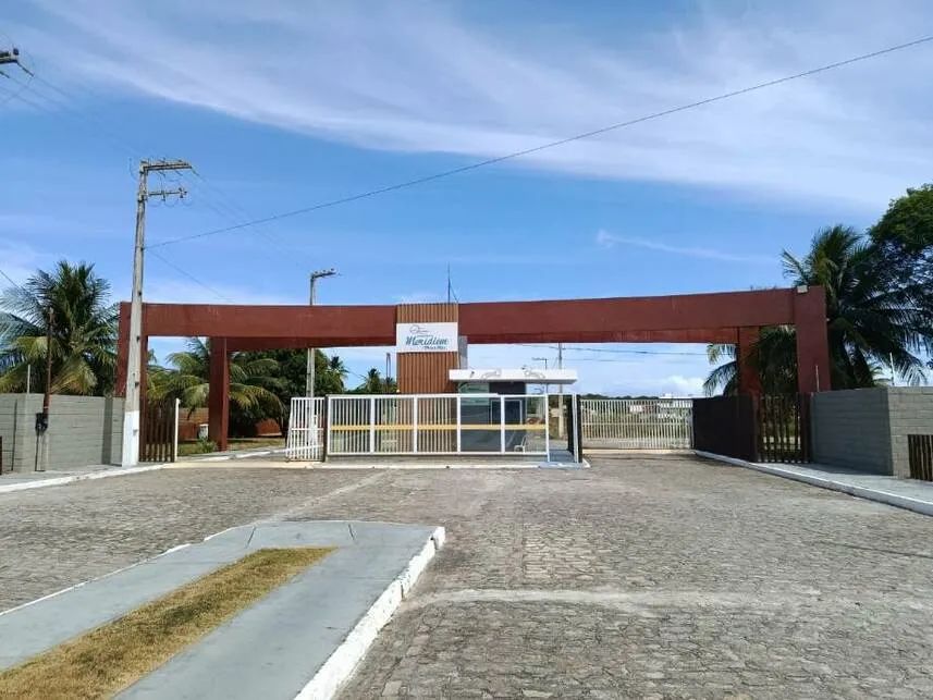Terreno em Leilão - Centro - Estância - SE