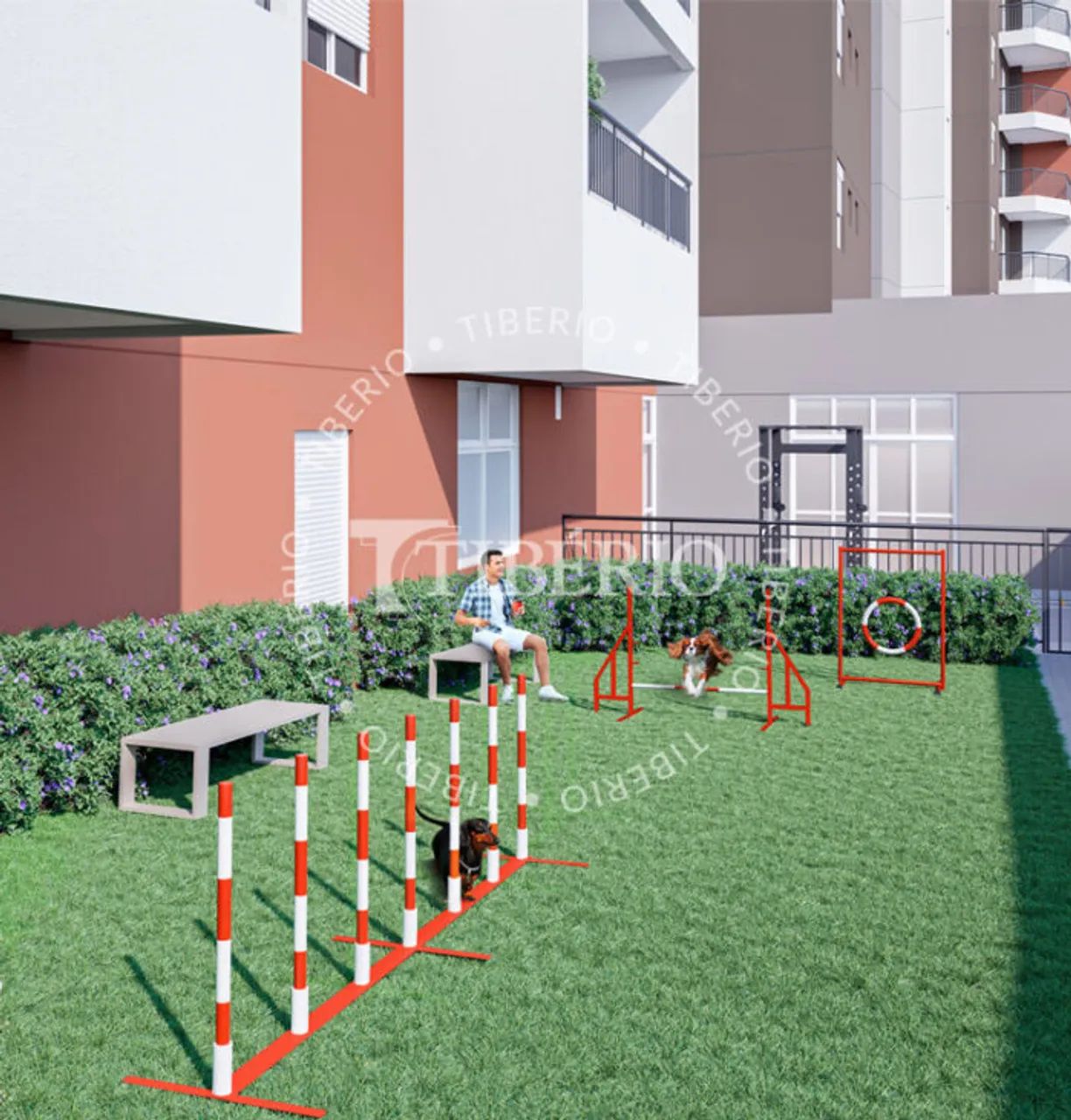 SUPERA CONCEICAO - APARTAMENTOS - Foto 4