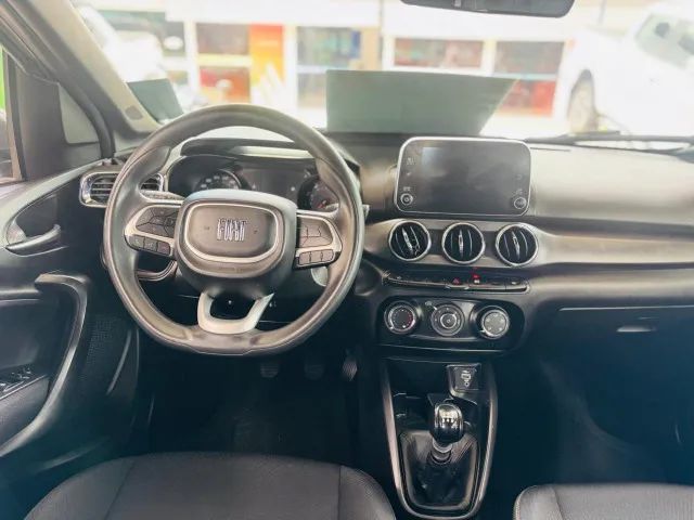 Fiat Argo Trekking 1.3 8V Flex 2024 - Foto 4