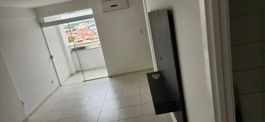 Apartamento Edifício Primavera