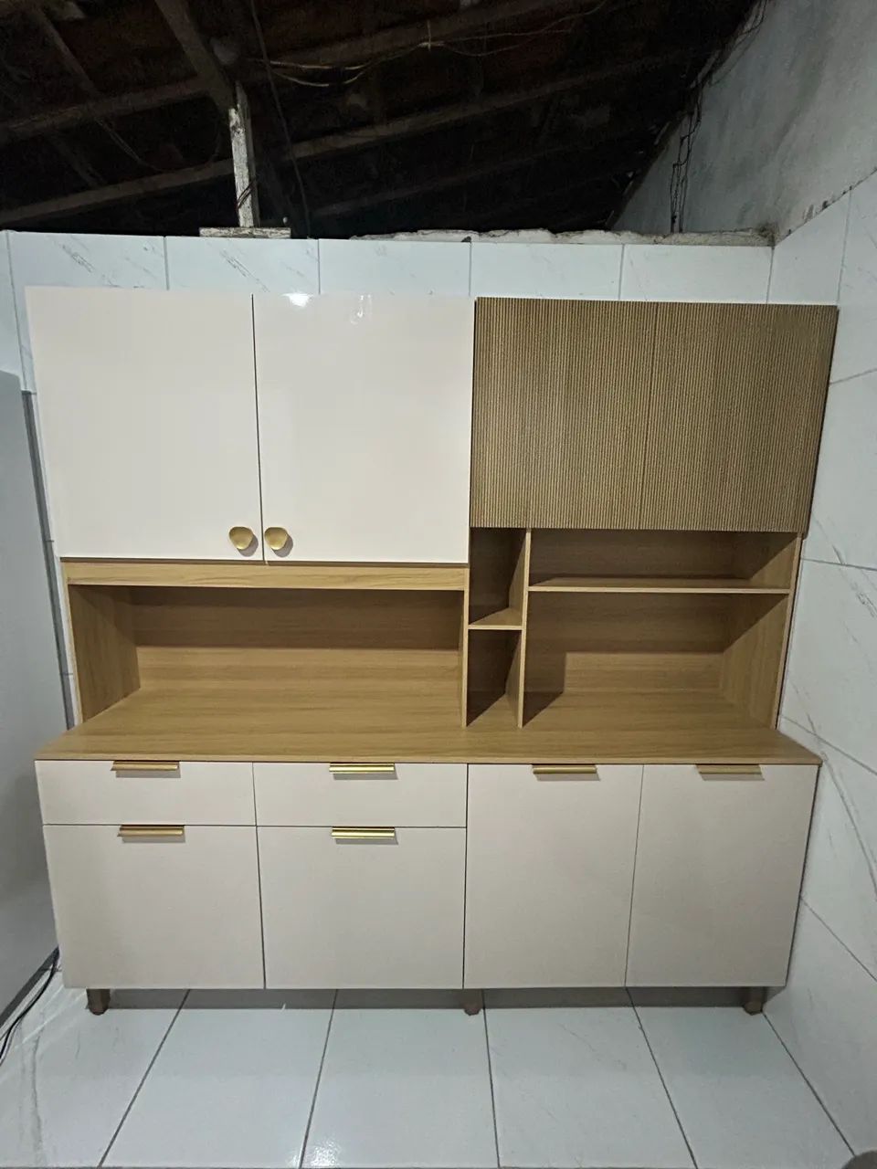 MONTADOR DE MÓVEIS IBURA