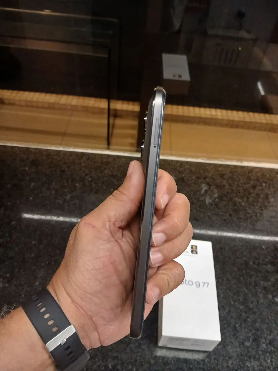 Moto g77/5G/256Gb - Foto 3