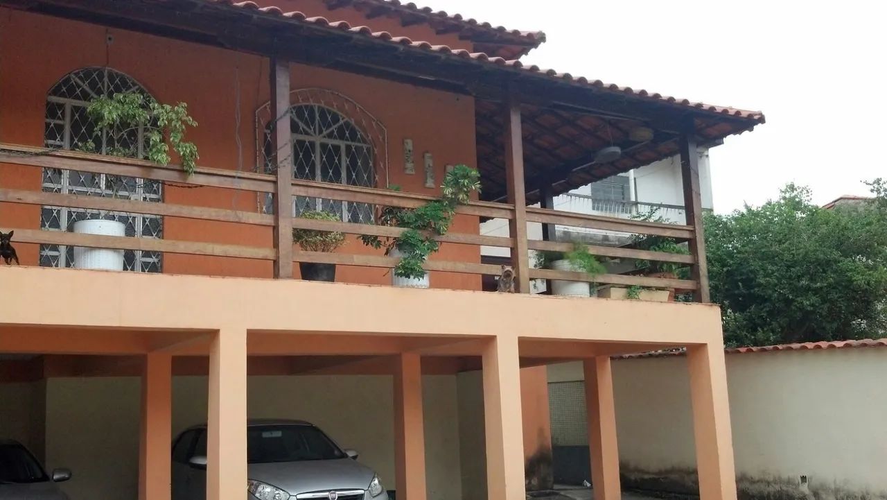 Excente imóvel para fins comercial ou residencial 