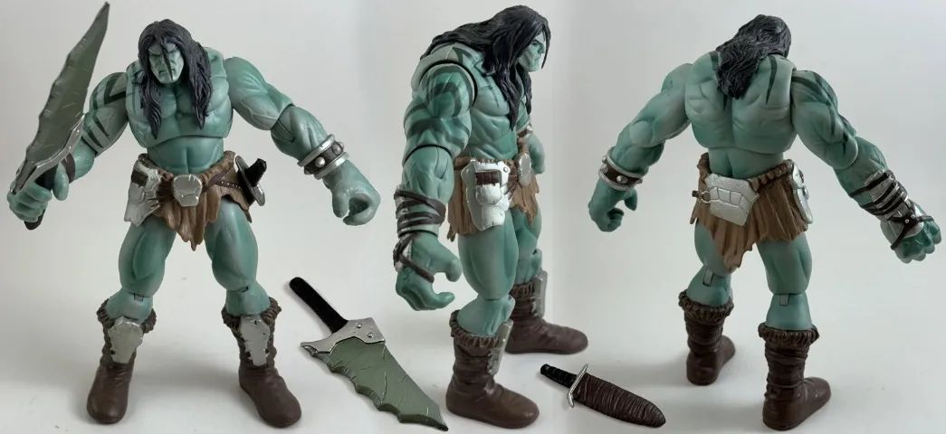 MARVEL LEGENDS - Foto 4