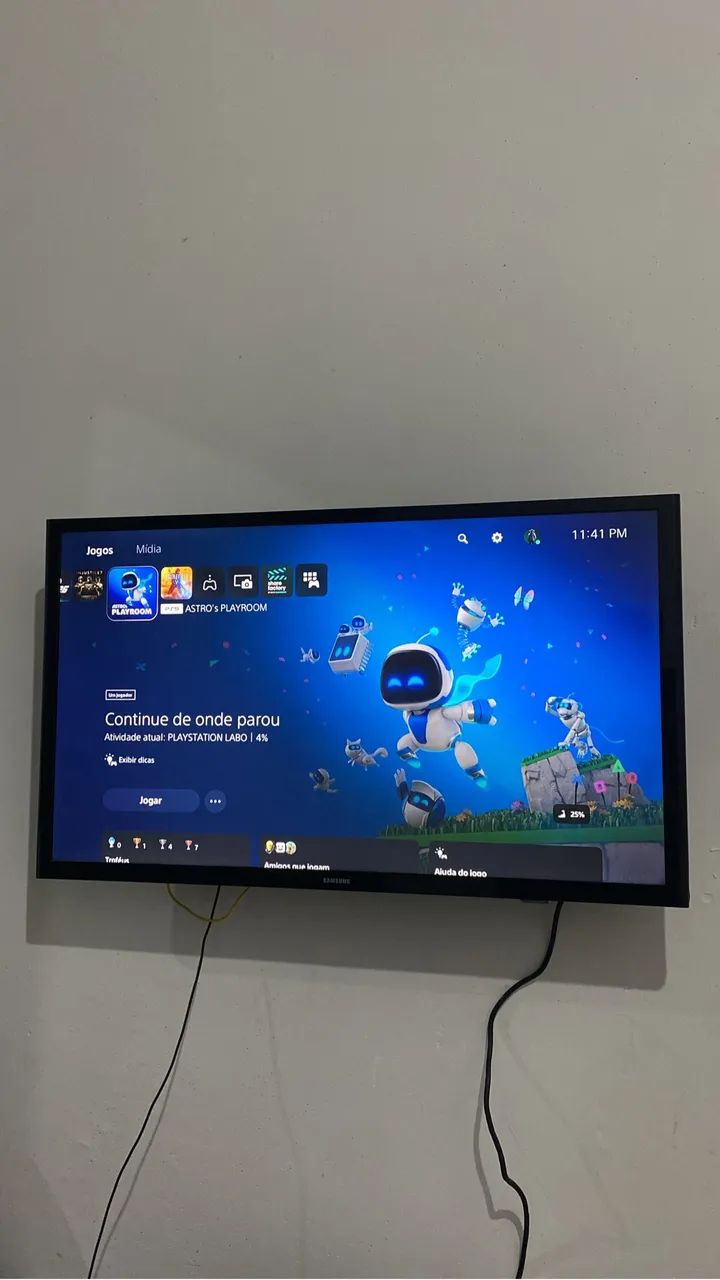 Tv smart 32 