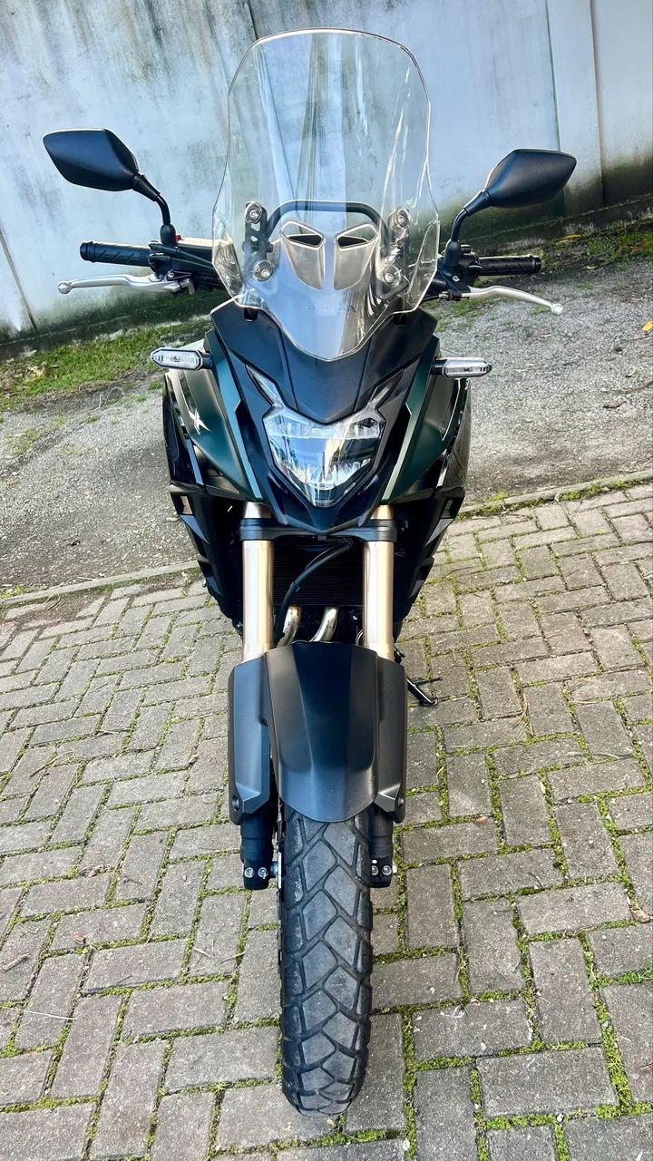 CB 500X 2024  - Foto 2