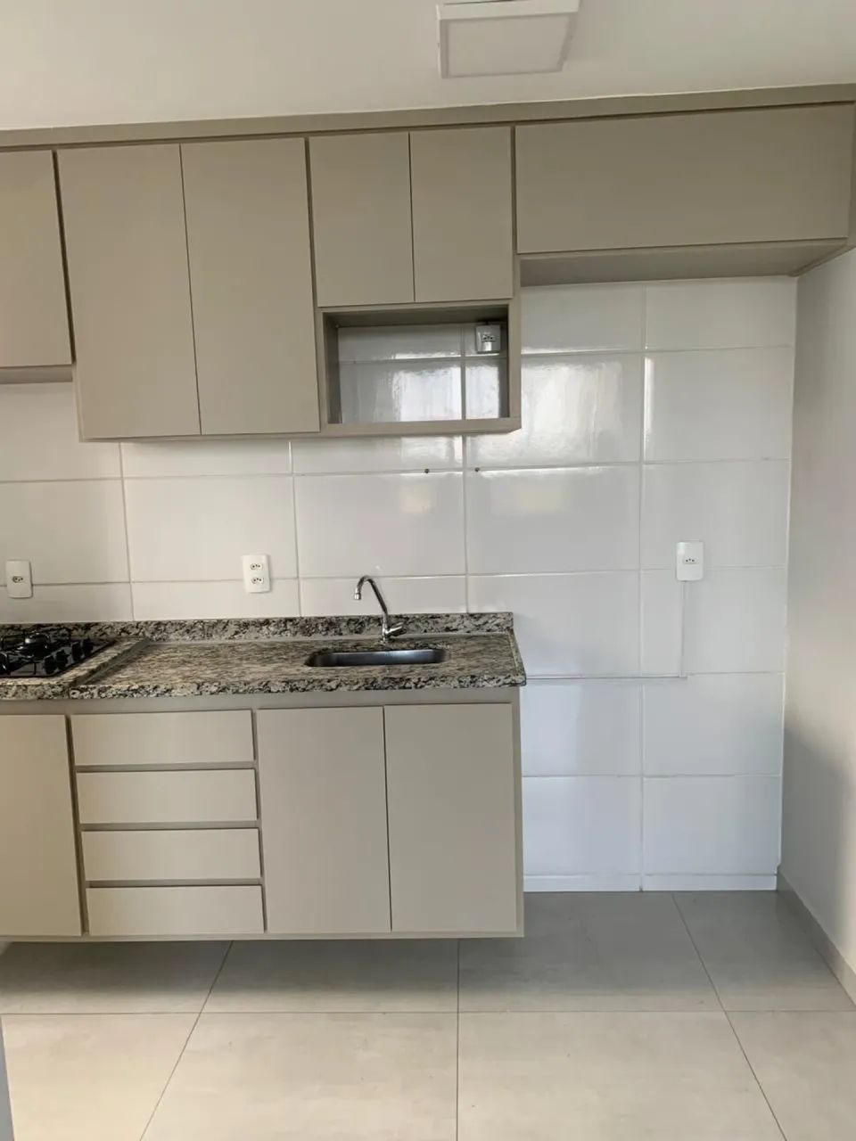 ÓTIMO APARTAMENTO PARA LOCAÇÃO - Foto 2
