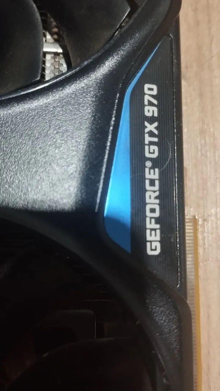 Placa de video - Foto 2