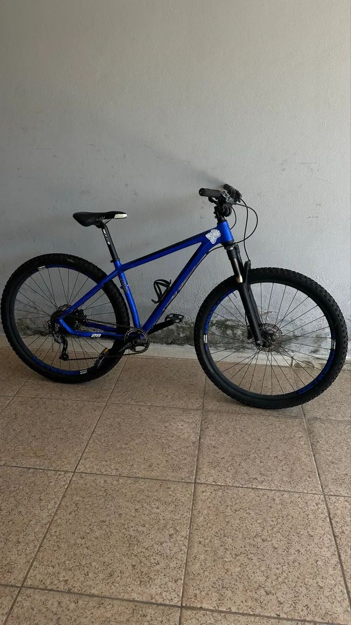 Bike FKS Aro 29 - Foto 5