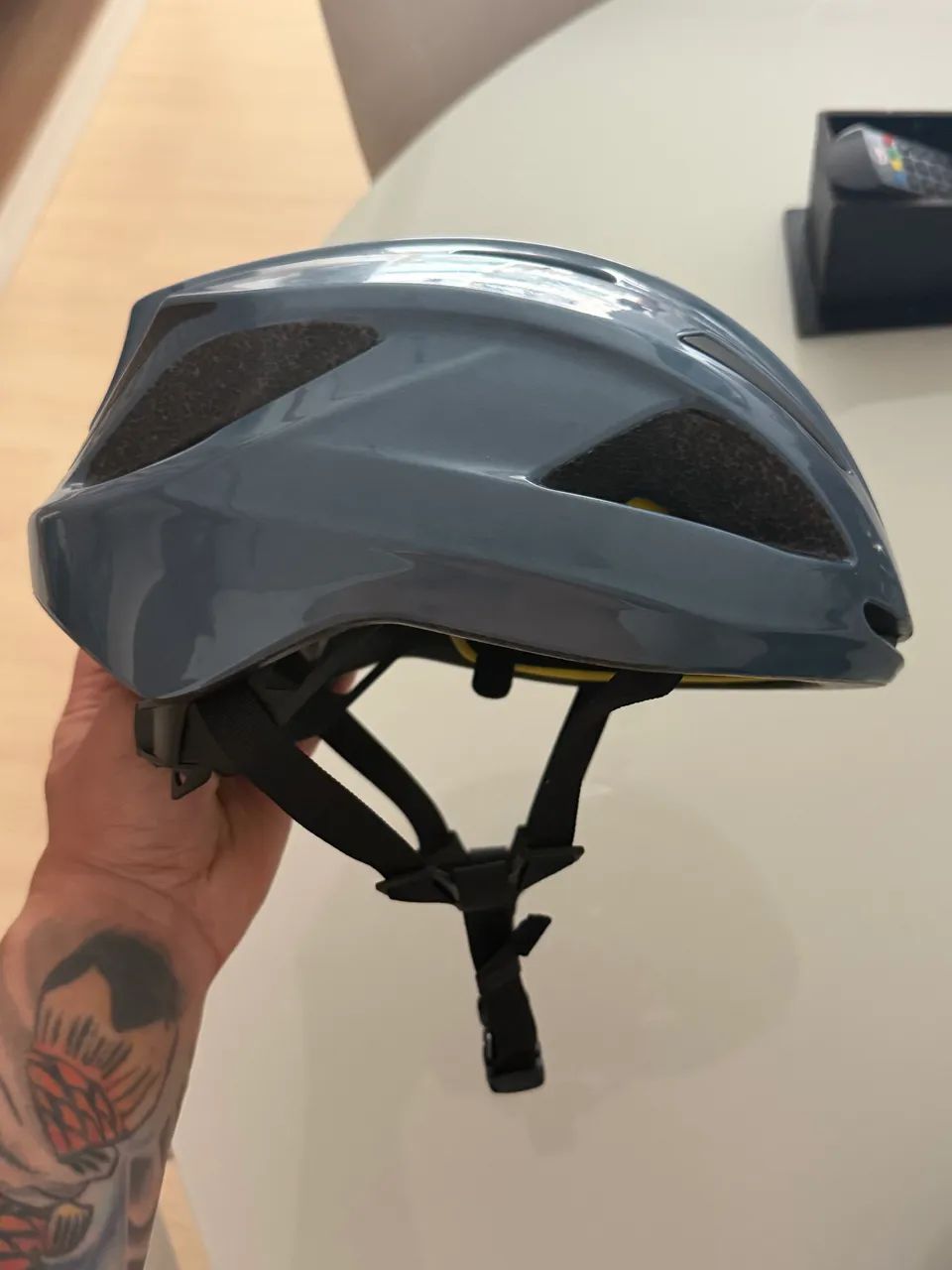 Capacete specialized  - Foto 4
