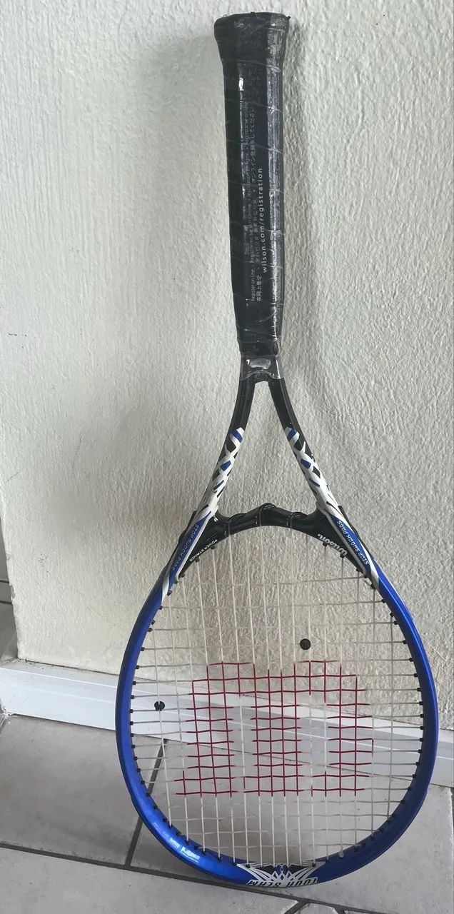 Raquete tênis Wilson 
