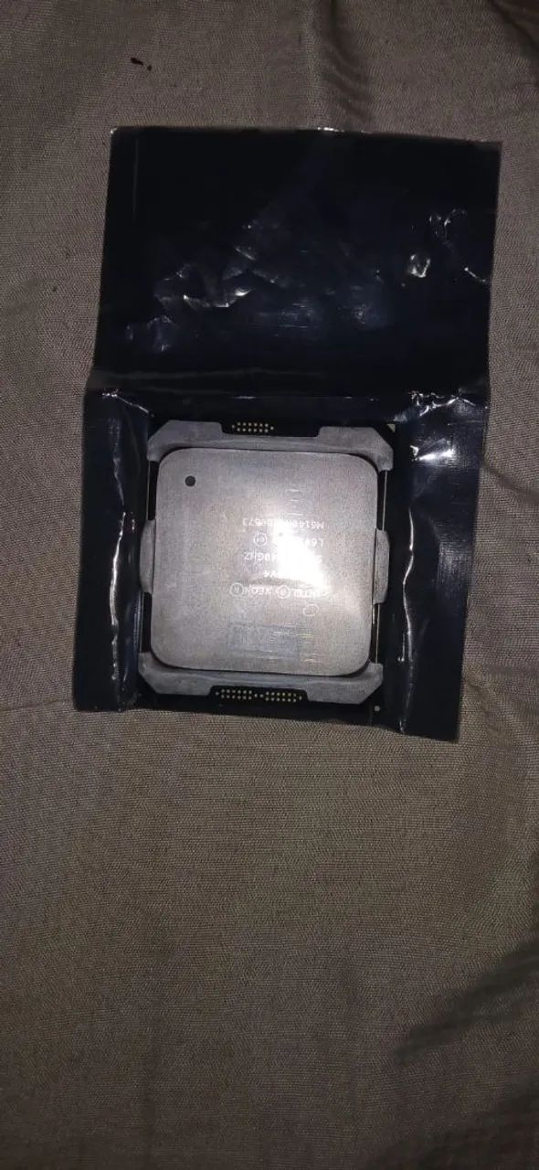 Processador Xeon e5 2680v4