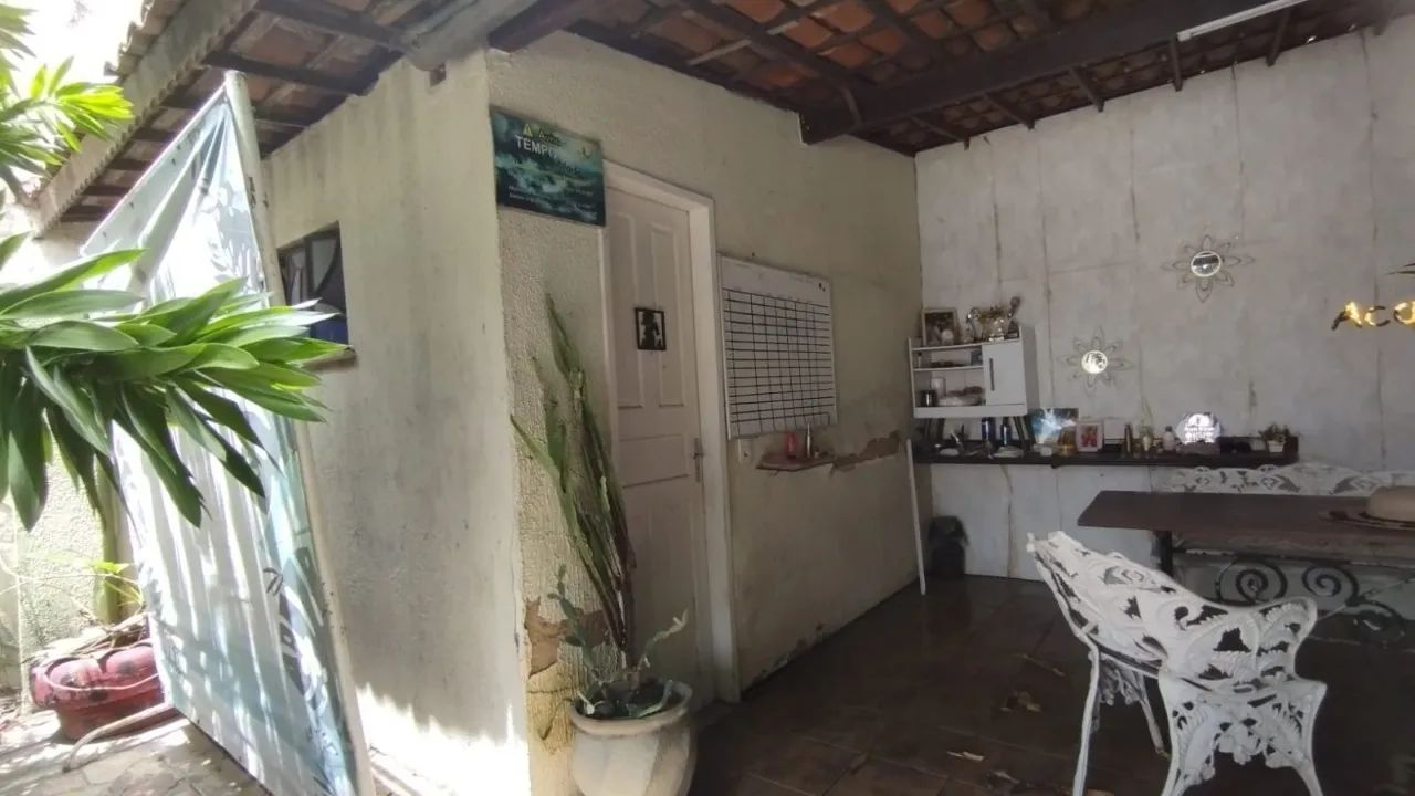 Excelente casa de esquina com piscina e lazer completo no Pici - Foto 5