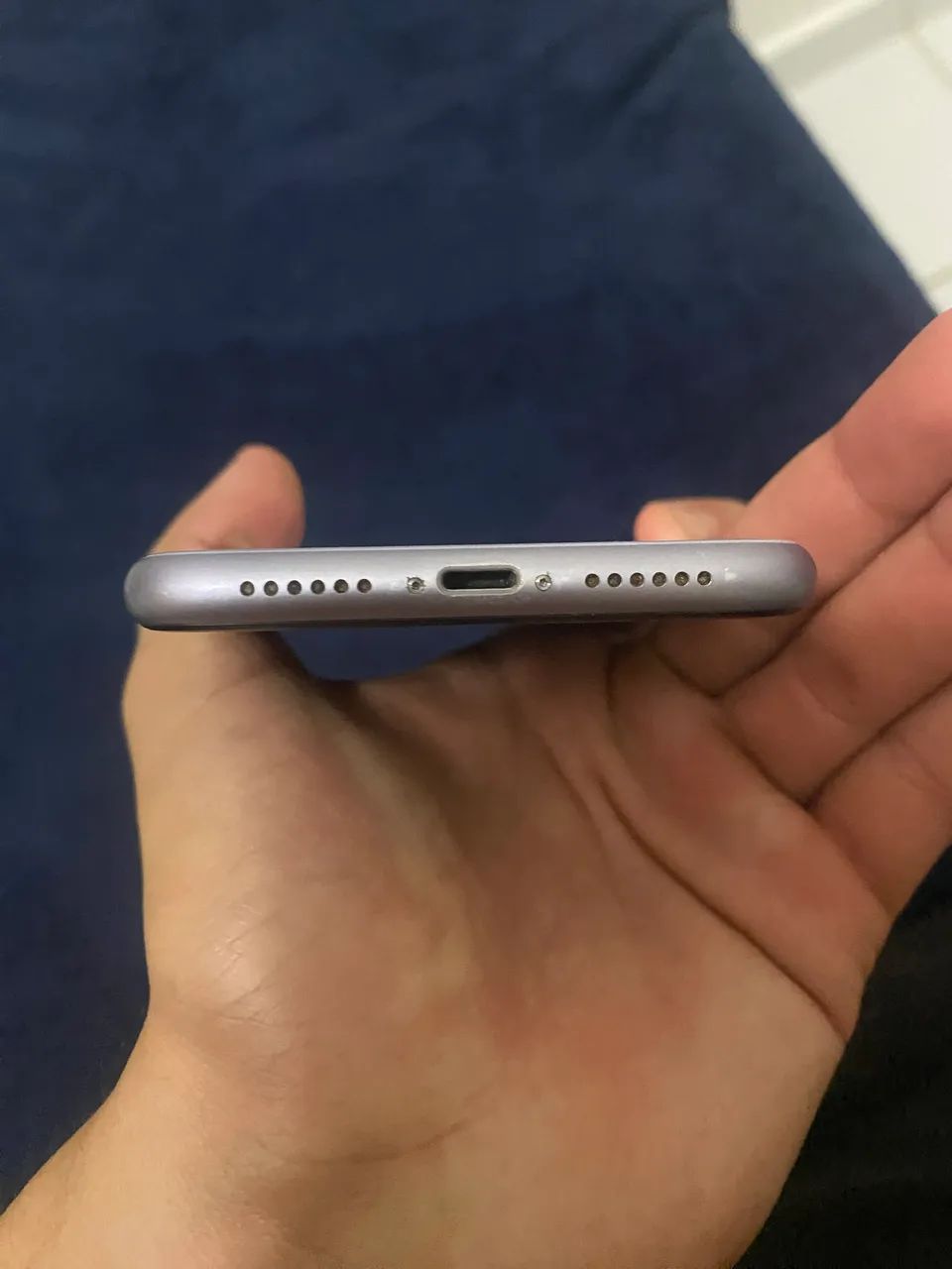 iPhone 11 - Foto 4