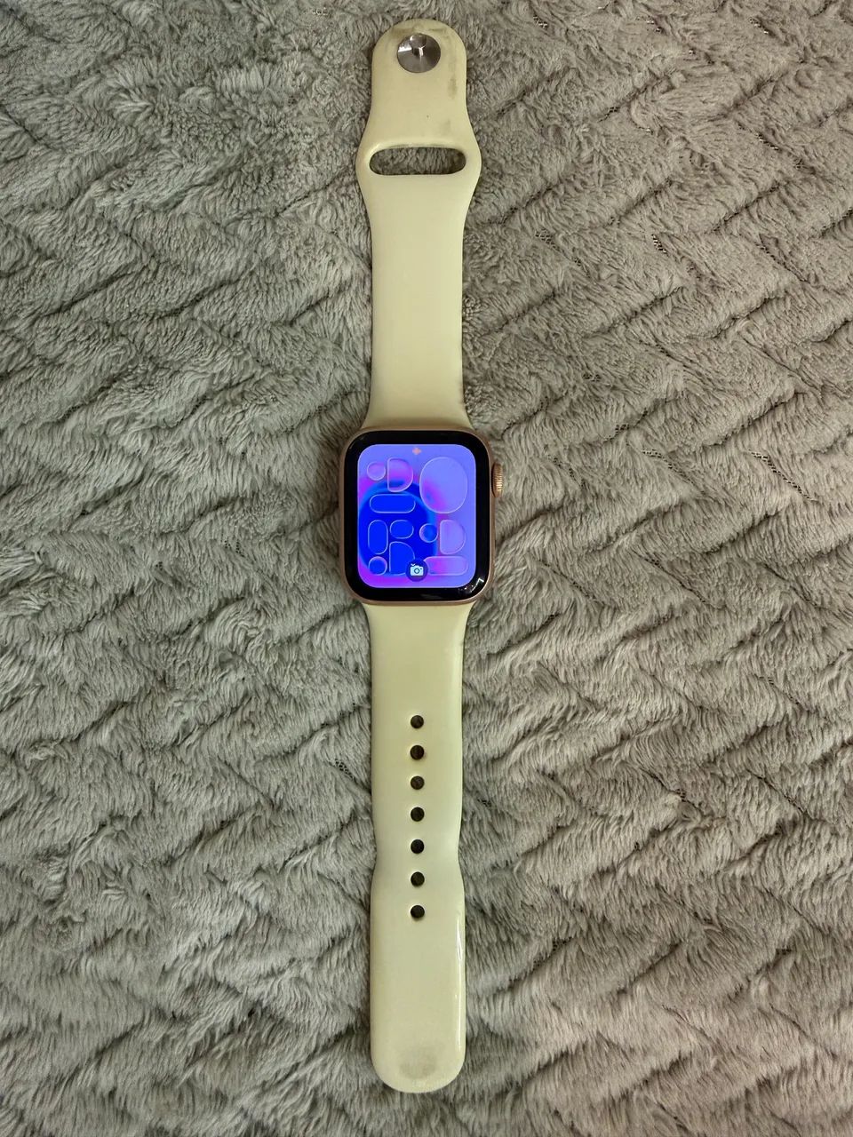 Apple Watch Series 6 Rose Gold