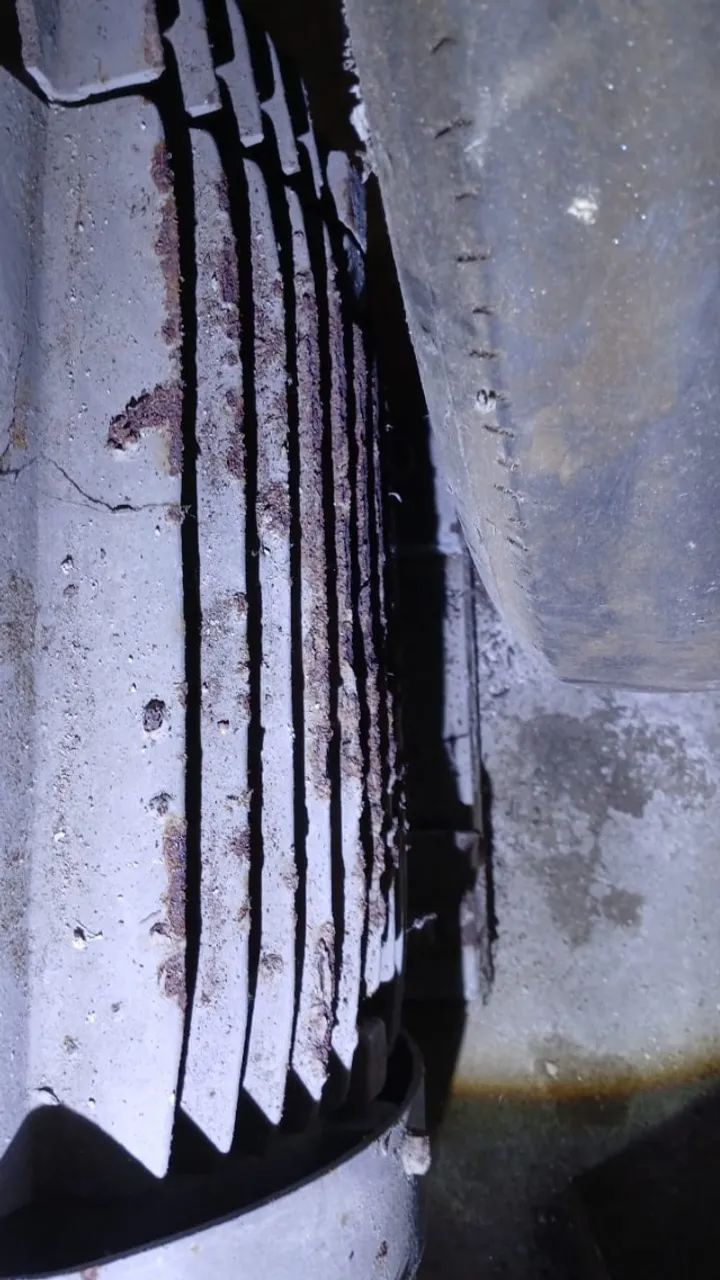 Motor WEG  - Foto 3