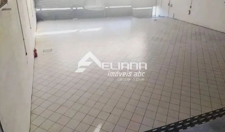 Galpão 700 m² para locação - Santo Andr é - Foto 2