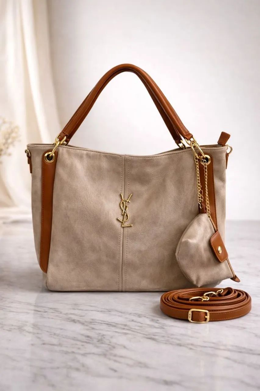 Bolsa Ysl  - Foto 3