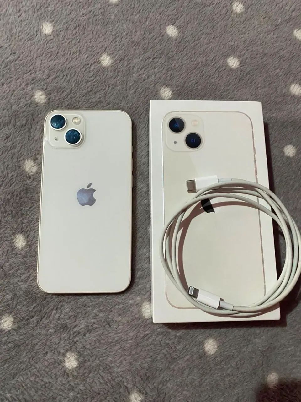 Vendo iphone 13 - Foto 3