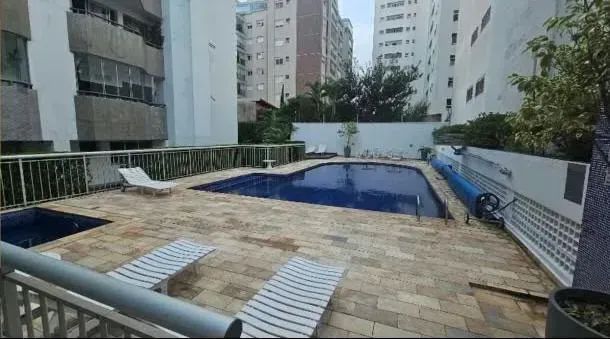 Excelente Apartamento 120 m² Perdizes - Foto 5