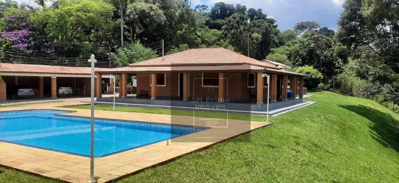 CHÁCARA A VENDA - EXTREMA / MG - Foto 2