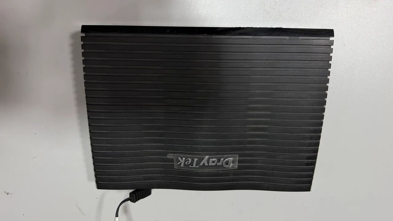 Firewall Draytrek vigor 2925 - Foto 4