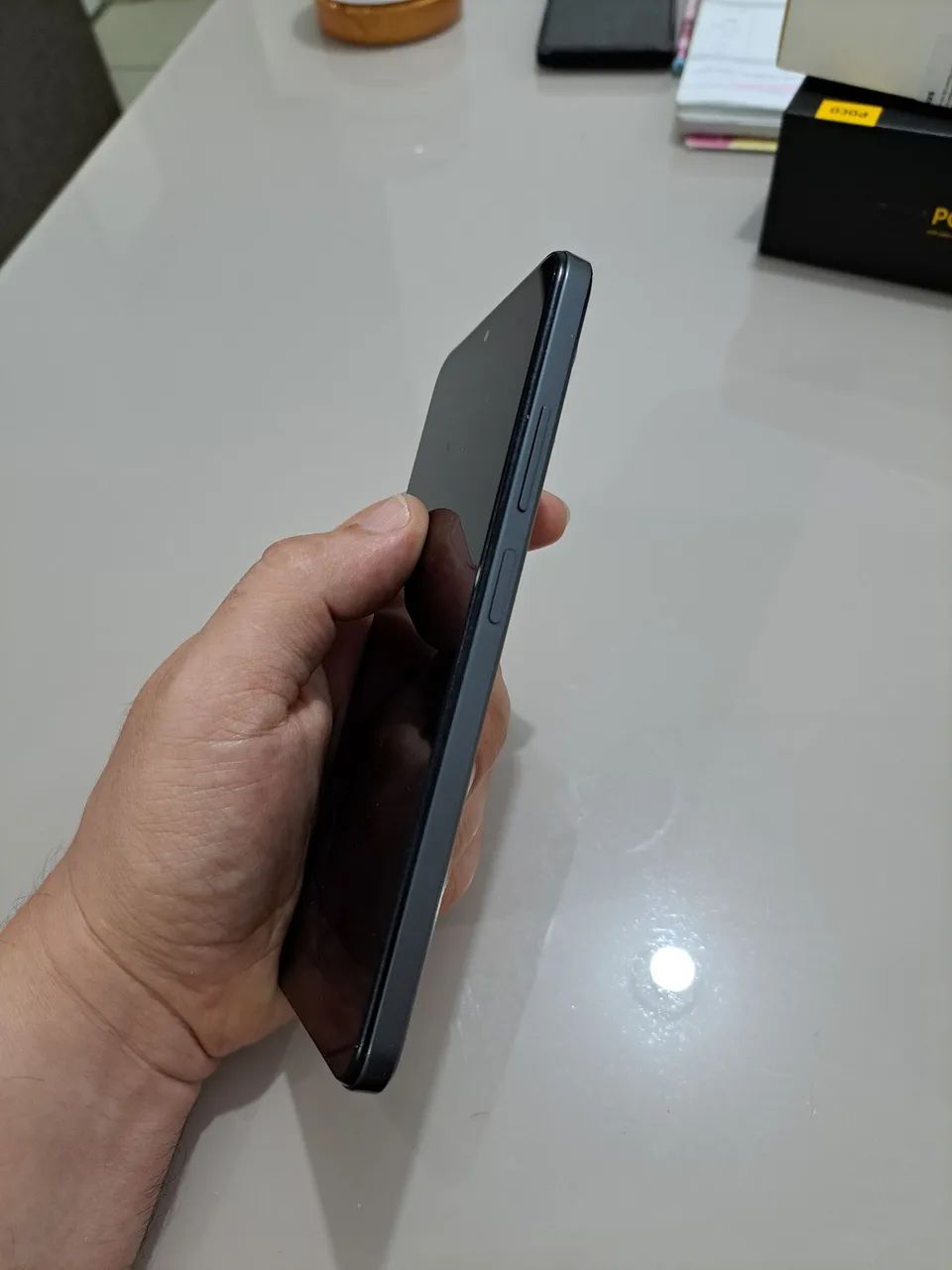 Xiaomi Poco X4 GT 8GB 128GB  - Foto 4