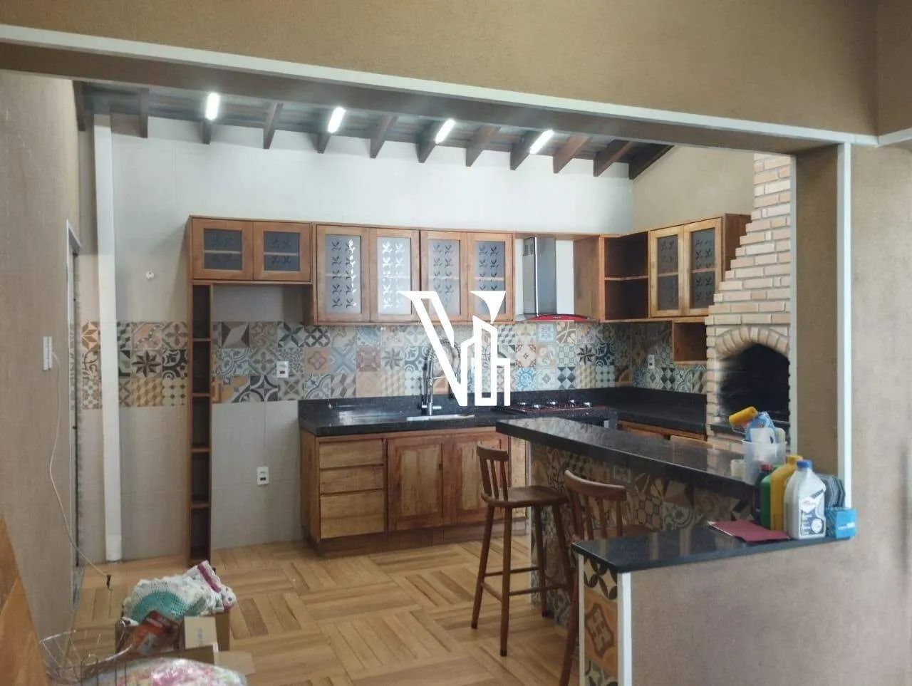 Casa para alugar no Jardim Nossa Senhora Auxiliadora em Hortolândia - Foto 5