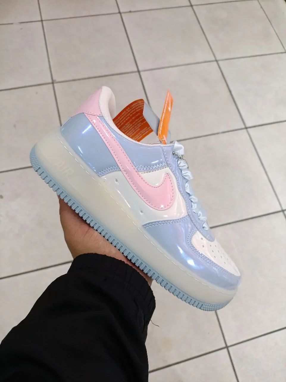 Tênis Air Force 